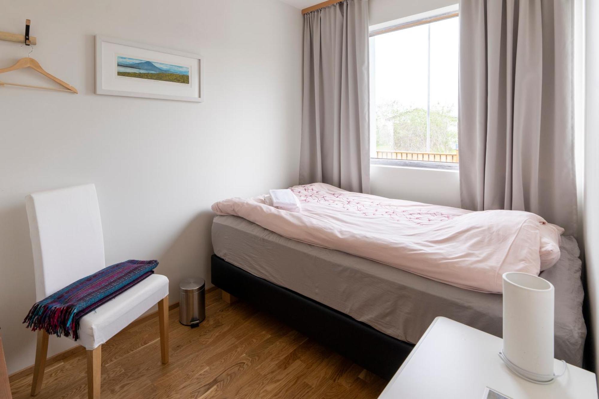 Tunfifill Guesthouse - Free Hot Tub And Sauna, Cozy And Quiet Hvammstangi Exterior foto